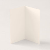 クリスマスジョイ赤いポインセチアがパーソナライズ (内部)