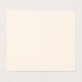 クリスマスジョイ赤いポインセチアがパーソナライズ (内部フラット)