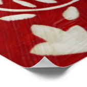 クリスマスジョイI ポスター (角)