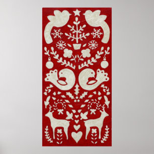 クリスマスジョイII ポスター