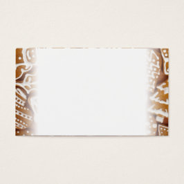 クリスマスジンジャーブレッドホリデークッキー