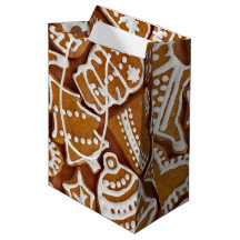 クリスマスジンジャーブレッドホリデークッキー