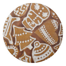 クリスマスジンジャーブレッドホリデークッキー