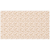 クリスマスジンジャーブレッドCookieキャンディカン テーブルクロス (正面(横))