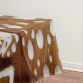 クリスマスジンジャーブレッドCookie テーブルクロス (インサイチュ)