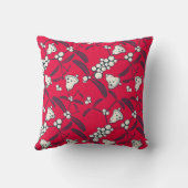 クリスマスジンルベルズジョイセグメントコレクション クッション (裏面)