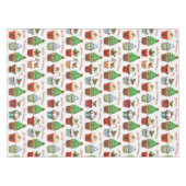 クリスマススイーツ テーブルクロス (正面(横))