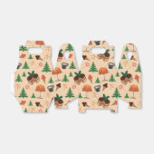 クリスマススイーツ フェイバーボックス (折り畳みなし)