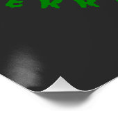 クリスマススケルトン |格言おもしろいシャツ |ハロウィーン ポスター (コーナー)
