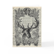 クリスマススタッグ