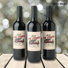 クリスマススタートの喜びトラック&X – マスツリー