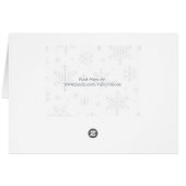 クリスマススター (裏面横)