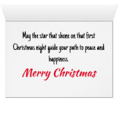 クリスマススター (内部横(下))