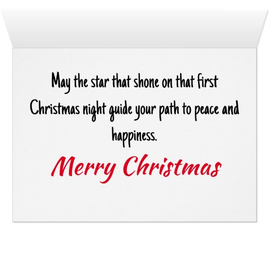 クリスマススター (内部横(下))