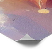 クリスマススター3 ポスター (角)