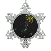 クリスマススター