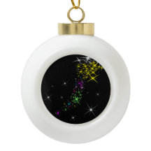 クリスマススター