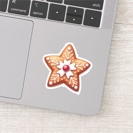 クリスマスステッカー&ラベル シール (詳細)