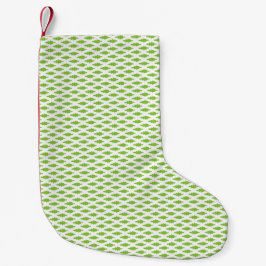 クリスマスストッキング