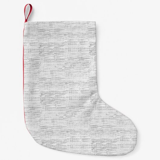 クリスマスストッキング (正面)