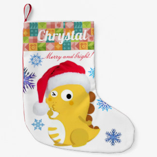 クリスマスストッキング