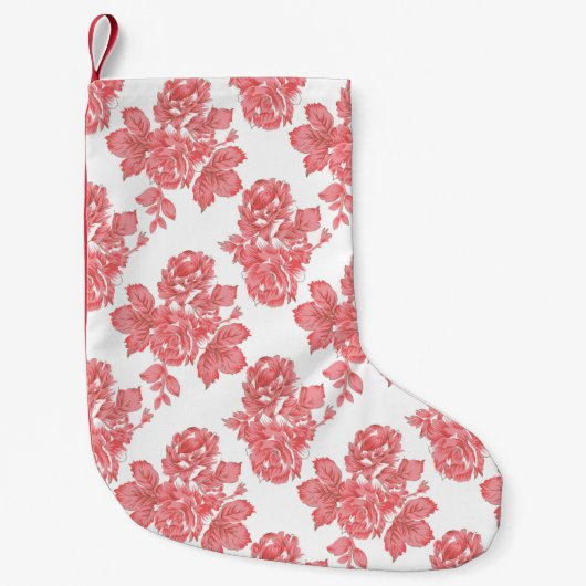 クリスマスストッキング (正面)