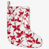 クリスマスストッキング (正面)