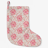 クリスマスストッキング (正面)