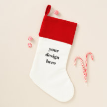 クリスマスストッキング