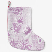 クリスマスストッキング (正面)