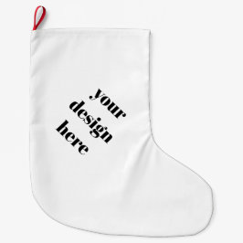 クリスマスストッキング