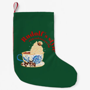 クリスマスストッキング