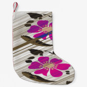 クリスマスストッキング (正面)