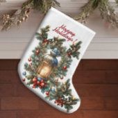 クリスマスストッキング