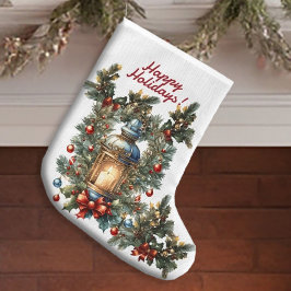 クリスマスストッキング