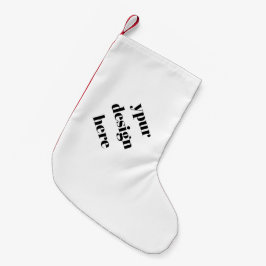 クリスマスストッキング