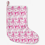 クリスマスストッキング (正面)