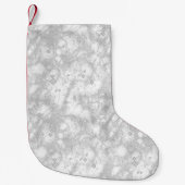 クリスマスストッキング (正面)