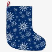 クリスマスストッキング (正面)