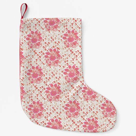 クリスマスストッキング (正面)