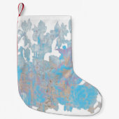 クリスマスストッキング (正面)