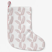 クリスマスストッキング (正面)