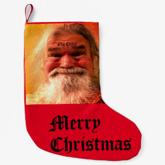 クリスマスストッキング