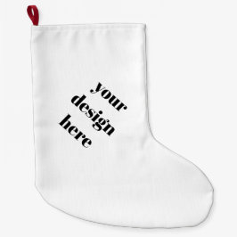 クリスマスストッキング