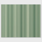 クリスマスストライプ紙-23 – ギフト包装 ラッピングペーパー (フラット)