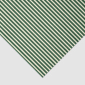 クリスマスストライプ紙-23 – 組織包装 薄葉紙 (詳細)