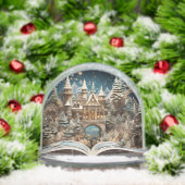 クリスマスストーリーブックキャッスルポップ・アートのアップワンダーランド (クリスマス)