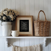 クリスマスストーリー出生ウォールプリント ポスター