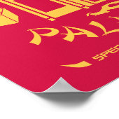 クリスマスストーリー |チャプスイ・パレス ポスター (角)