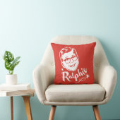 クリスマスストーリー |ラルフィー クッション (椅子)